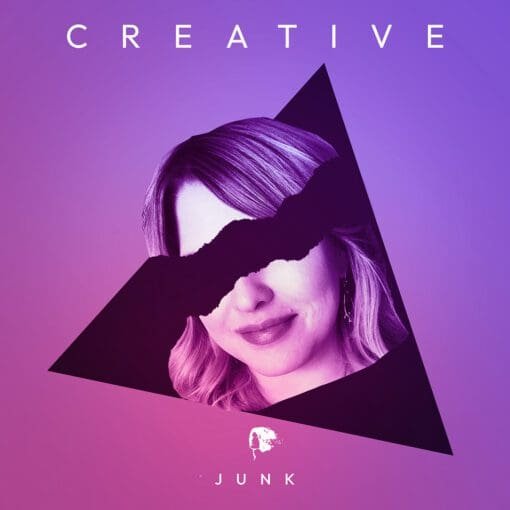 The Creative Junk Podcast With Kayla Spelling