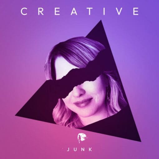 The Creative Junk Podcast With Kayla Spelling