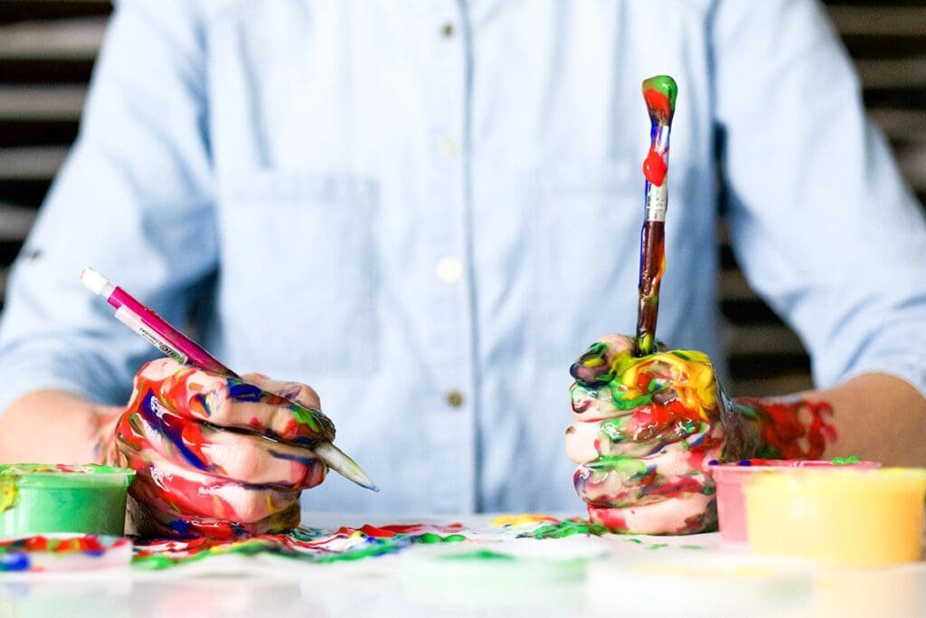 Unleash Your Creativity with These Easy Exercises