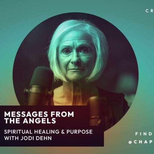 Spiritual Healing & Angel Messages | Jodi Dehn of Survivor Angels